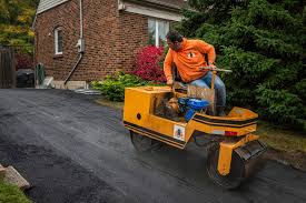 Why Choose Us For All Your Driveway Paving Needs in Mayo, MD?